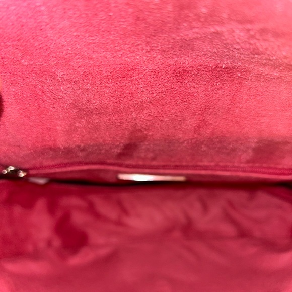 Ladies Steve Madden Shoulder Bag, NWT. - Picture 5 of 11